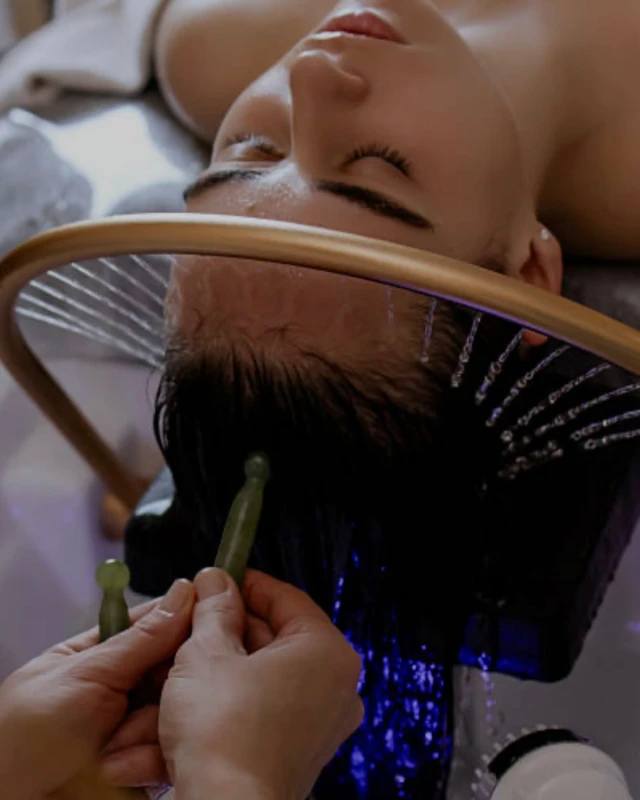 Image de couverture de l'article Comment intégrer le Head Spa dans un salon ou institut et augmenter sa rentabilité