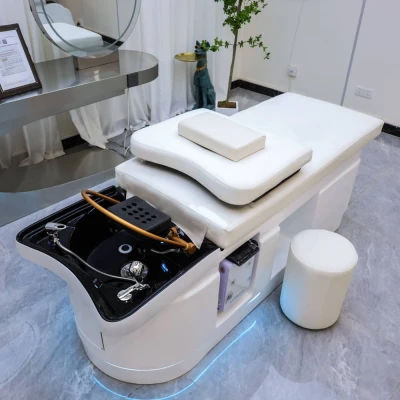 Table Massage Head Spa