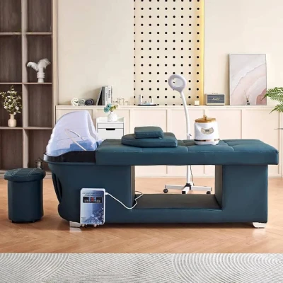 Table Massage Head Spa