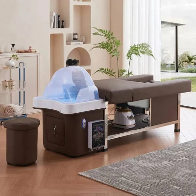 Table Massage Head Spa