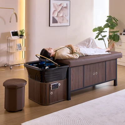 Table Massage Head Spa