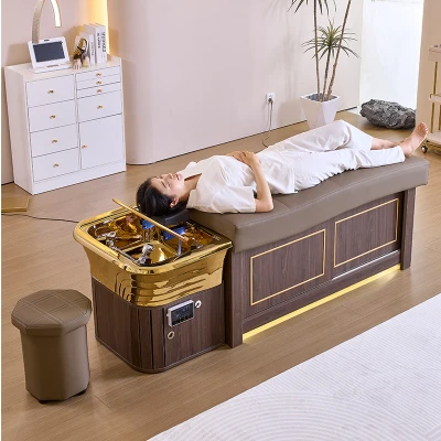 Table Massage Head Spa