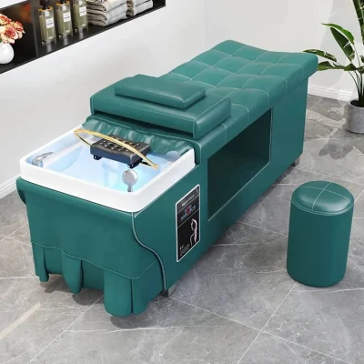 Table Massage Head Spa