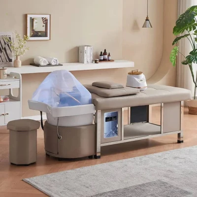 Table Massage Head Spa