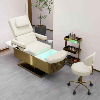 Table Massage Head Spa