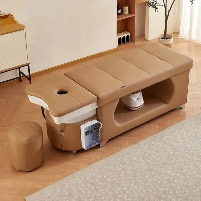 Table Massage Head Spa