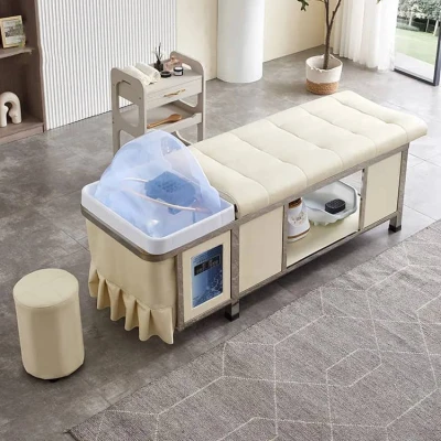 Table Massage Head Spa