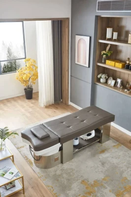 Table Massage Head Spa