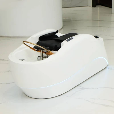 Fauteuil massant Head Spa