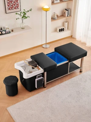 Table Massage Head Spa (sans raccordement)