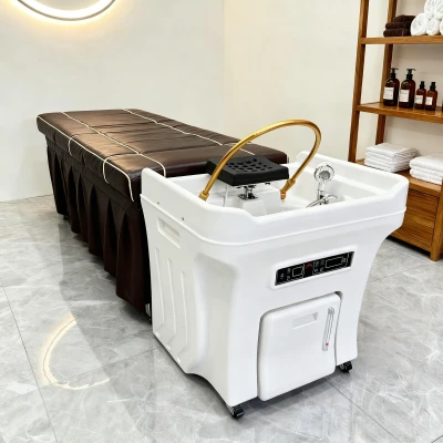 Bloc Mobile Head Spa (sans raccordement)