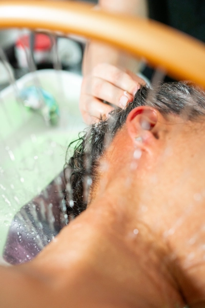 Cours de Hair Spa à Marseille