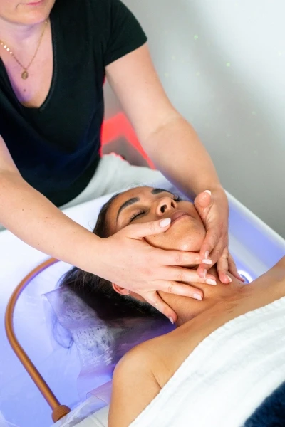 Certification Head Spa : validation pratique du protocole de soin en fin de formation