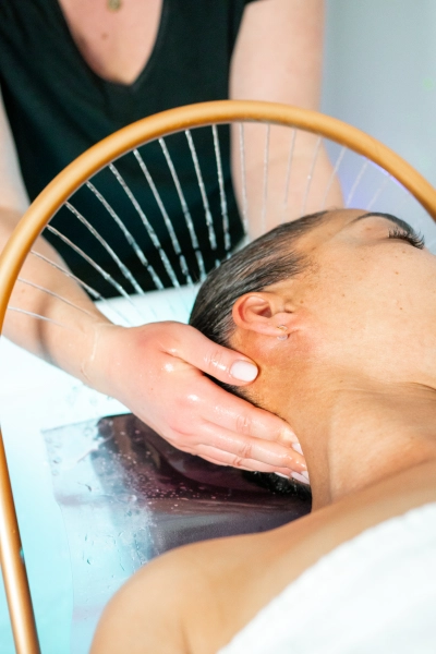 Cours de Head Spa à Aix-en-Provence