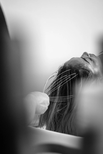 Programme de formation Hair Spa à Nice