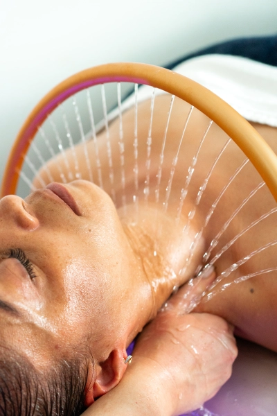 Atelier Head Spa à Nice
